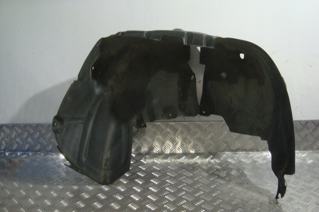 фото №1, Подкрылок правый задняя jeep cherokee kl 13-