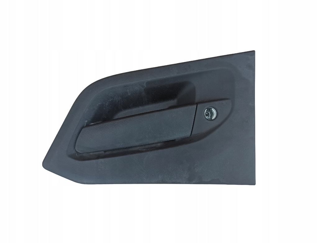 фото №1, Iveco s-way ручка дверь левая 5802244813