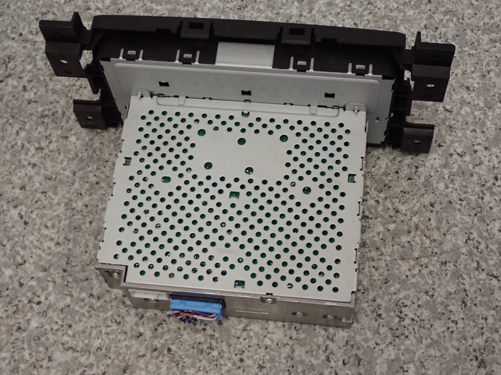 фото №8, Suzuki grand vitara 06-12 радіо з cd радіопрогравач