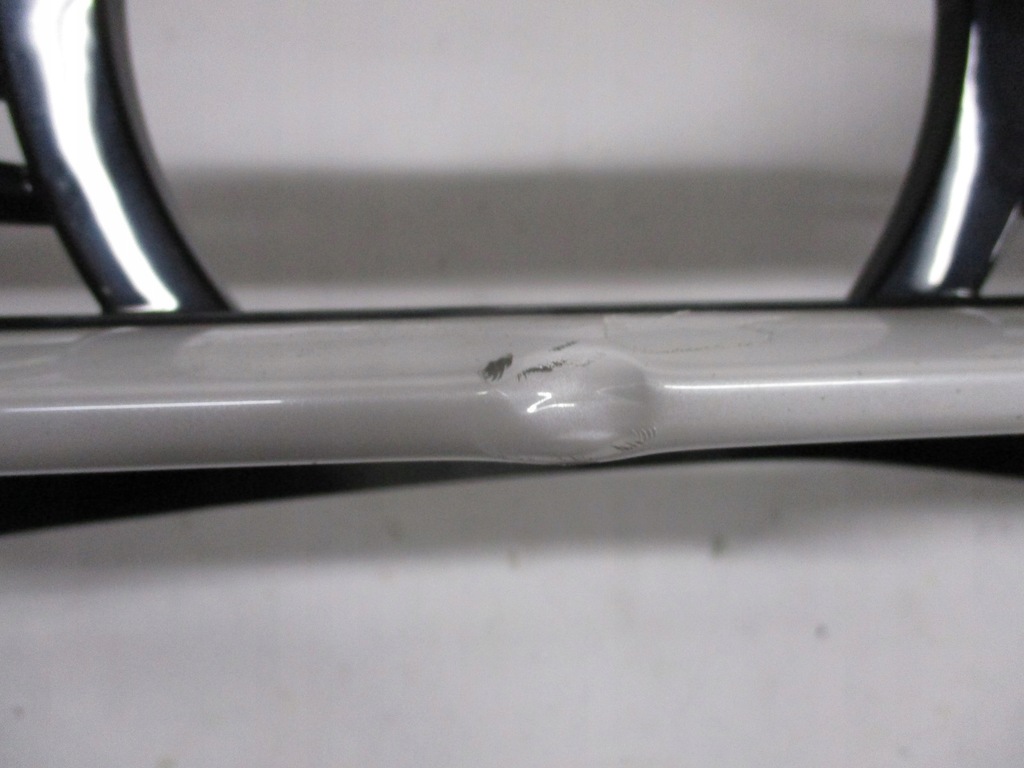 фото №7, Бампер bmw 8 g14 6x pdc m-pakiet 23r usa pod радар задняя задний