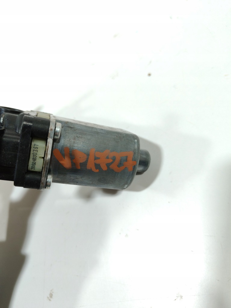 фото №7, Моторчик підйомника скло 5q0959801b audi vw skoda seat