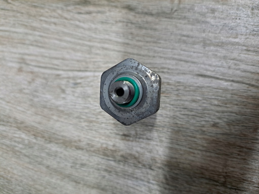 фото №2, Датчик тиску кондиціонера renault gama t range