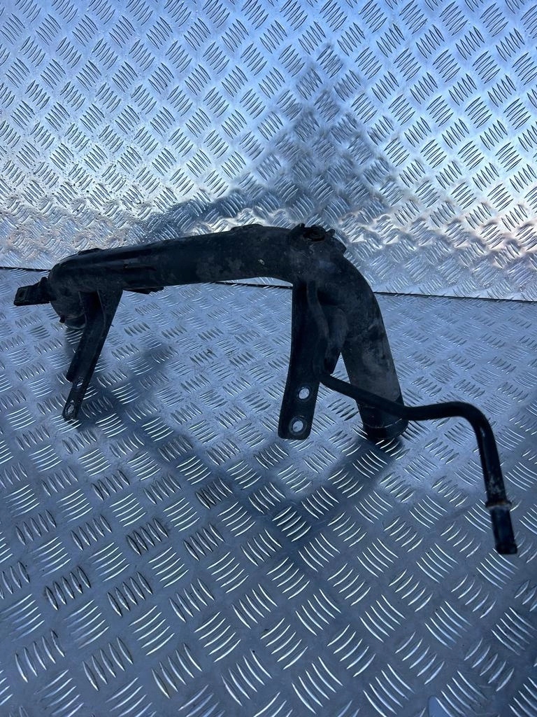 фото №3, Труба шланг wody scania r