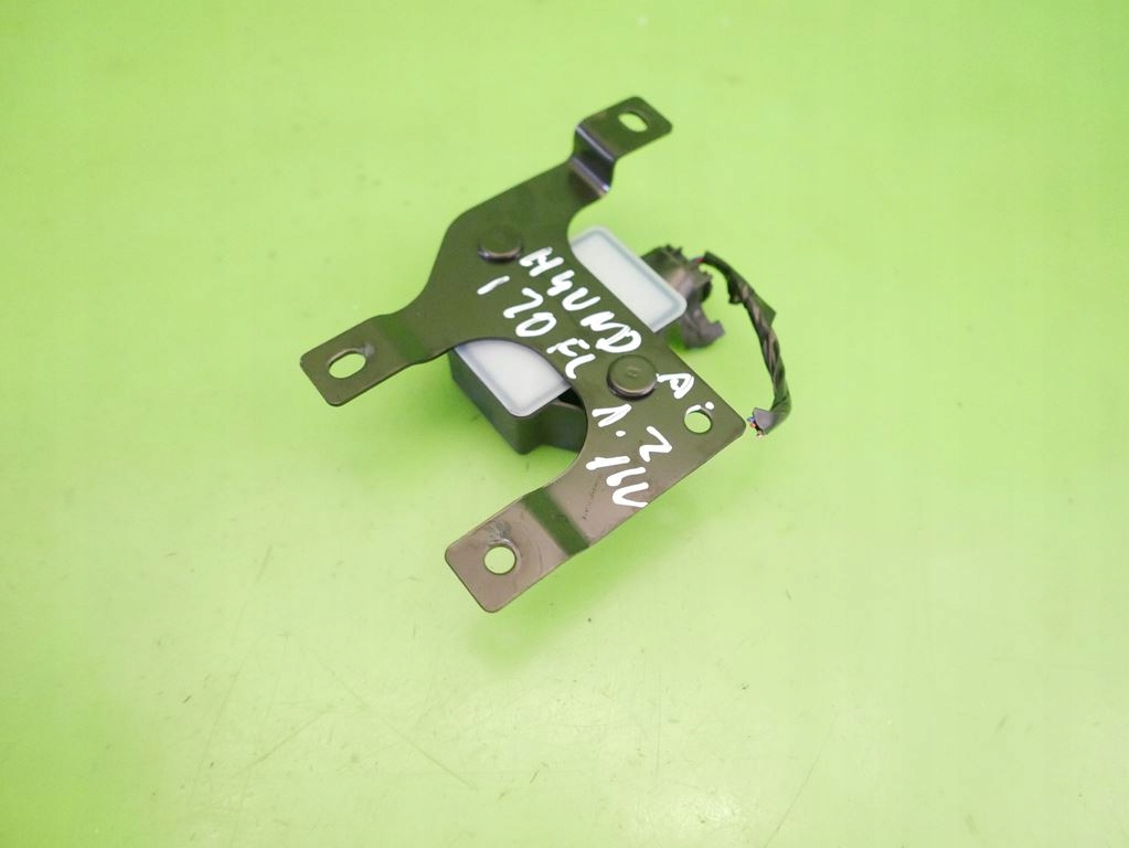 фото №11, Модуль esp 956902b100 hyundai i20 i fl 1.2 16v 12-