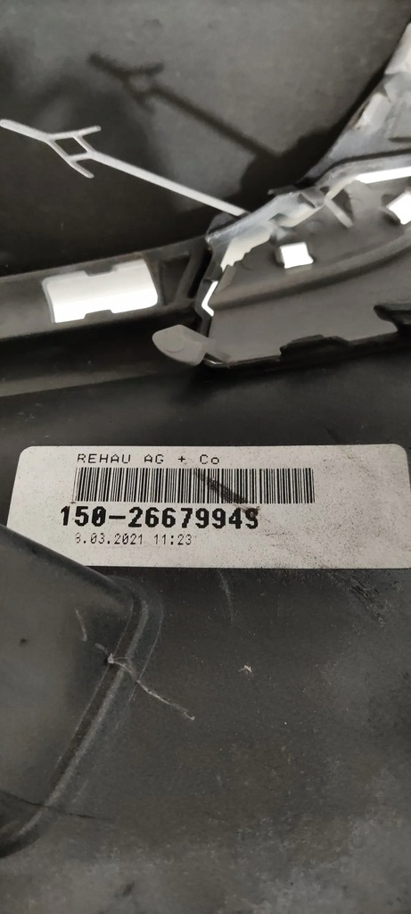 фото №15, Бампер перед audi a3 8y s-line 2020-