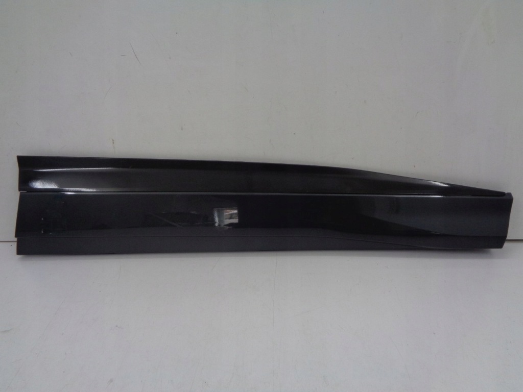 фото №1, Audi q4 e-tron 89a молдинг дверь правый перед