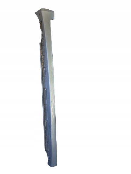 фото №1, Молдинг порог левая audi a4 b6 b7 8e0853859