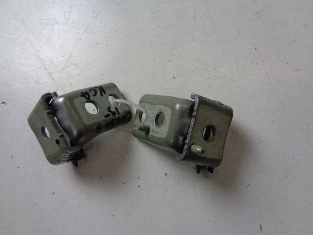 фото №1, Петли дверь правый задняя opel corsa f 19- kca