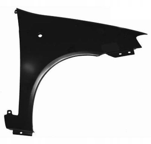 фото №1, Fiat punto ii fl 2003- крила передній правий новий