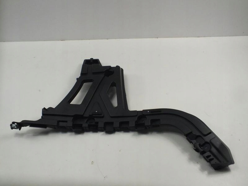 фото №8, Latitude кронштейн направляющая бампера задняя правый oryg