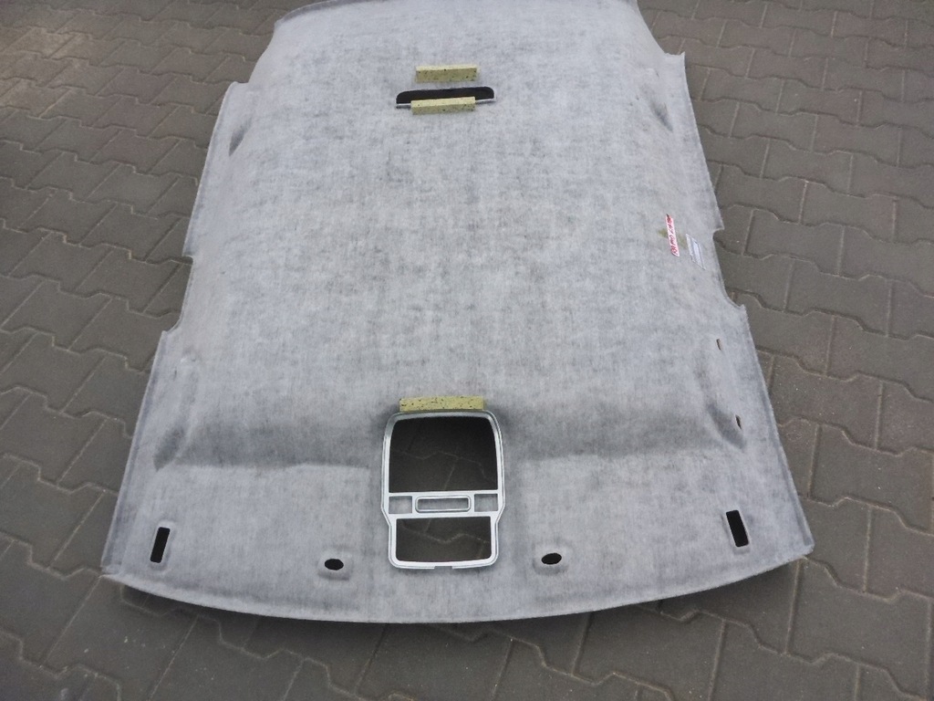 фото №10, Skoda rapid liftback стеля підкрилок оригінал