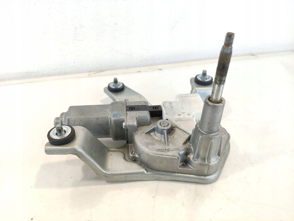 фото №8, Jeep compass i 1 моторчик двірники задня 05116146ad