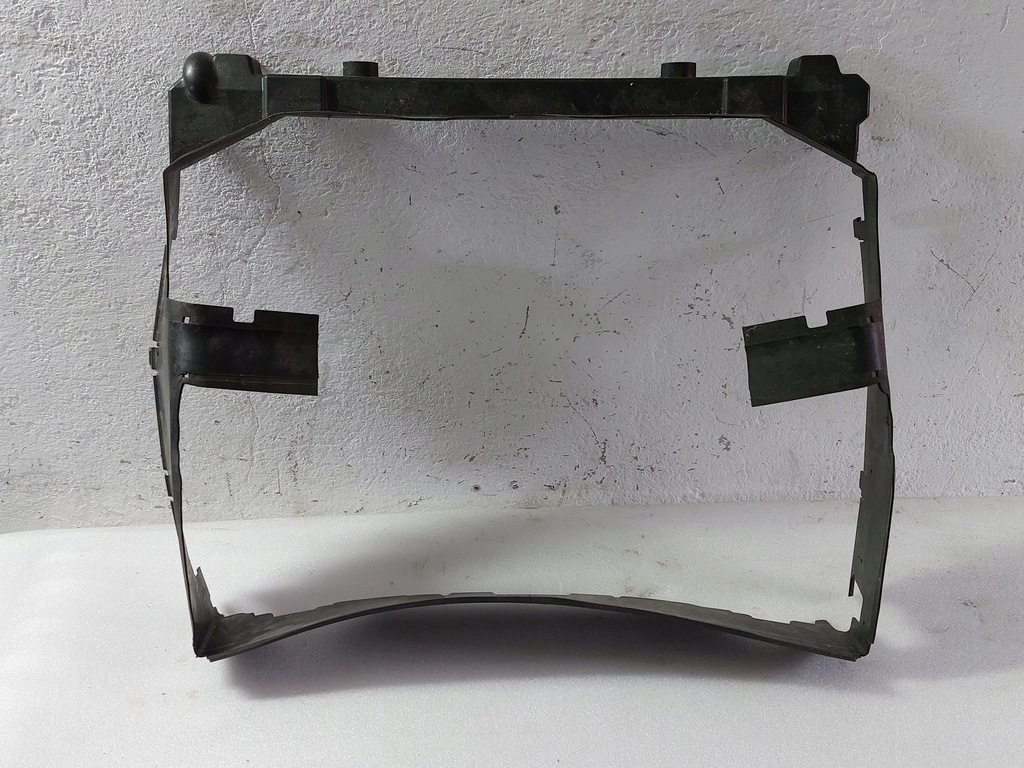 фото №1, Land rover discovery v воздуховод воздуха