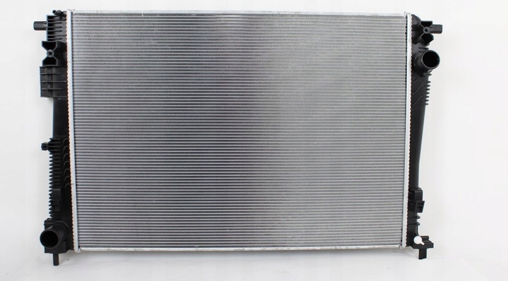 фото №1, Радіатор wody ford edge 14- f2gz8005a