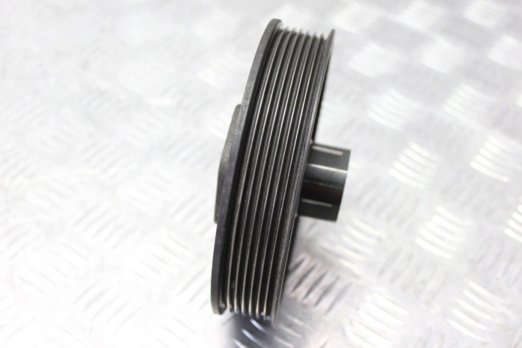 фото №5, Honda civic viii 2006 шків колінчастого вала колінчастого