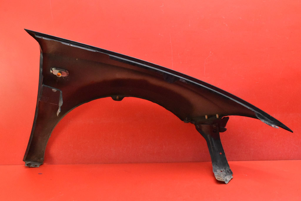 фото №11, Крыло левый перед передний lc9z seat leon 2 ii 05-09