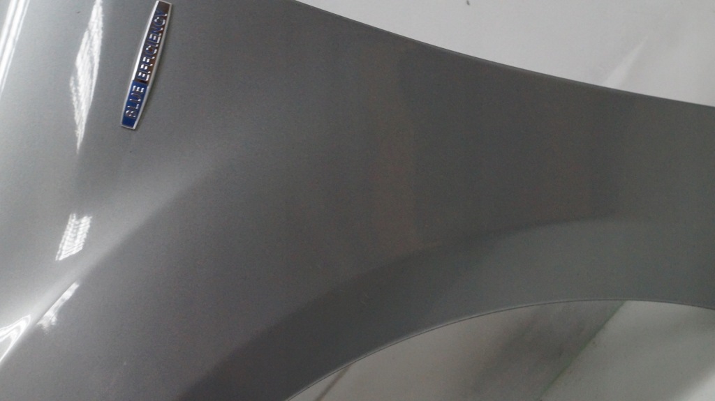 Крила передній лівий mercedes ml350 w164 рестайлінг  amg 792 2011 Київ