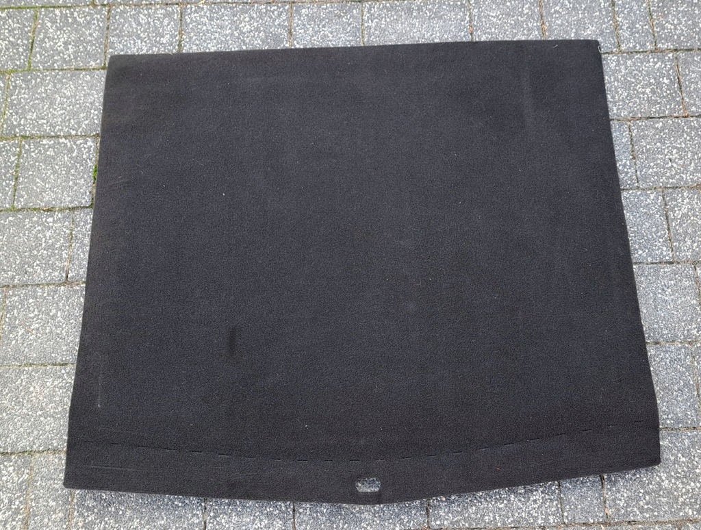 фото №1, Opel insignia a обшивка багажника 13279434