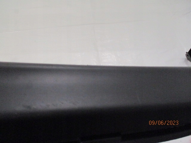 фото №11, Megane iii lift 13-2016 молдинг бампера передній