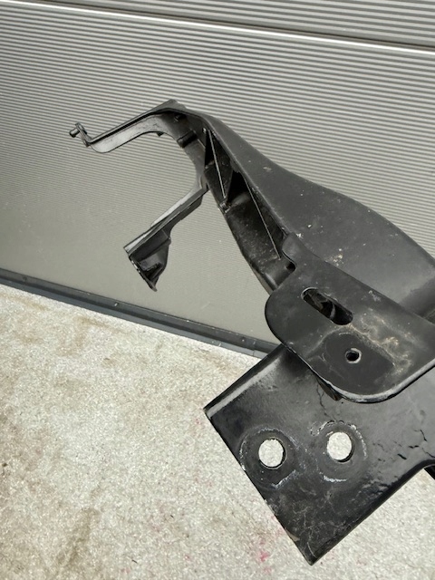 фото №5, Pas передний усилитель передний jaguar xj aw93