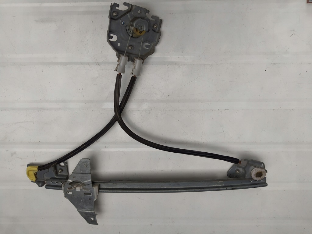 фото №6, Підйомник скло правий задня 963848 - peugeot 307 sw