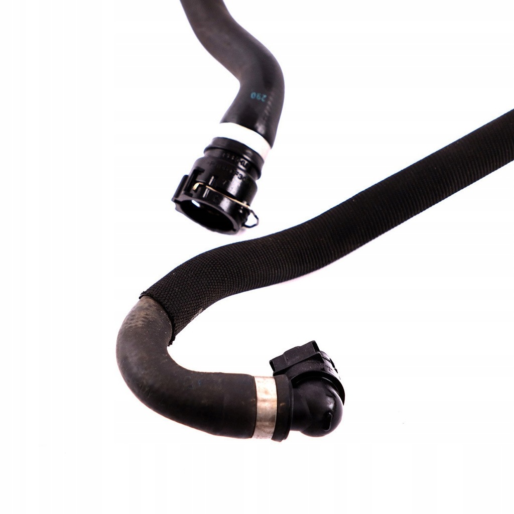 фото №11, Bmw f30 lci 330e b48x шланг wąż труба wody 8673992