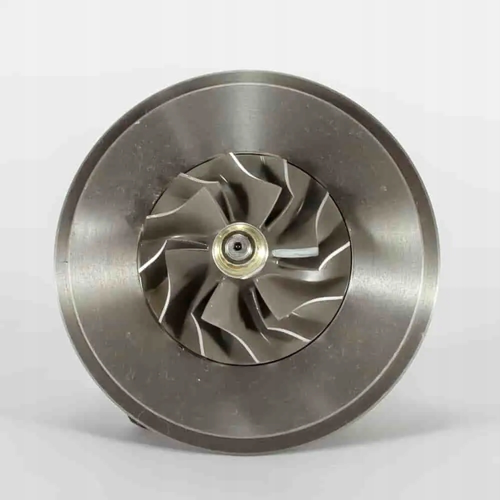 фото №1, Koras сердцевина турбины do land rover defender tdi / defender / range rovertdi,