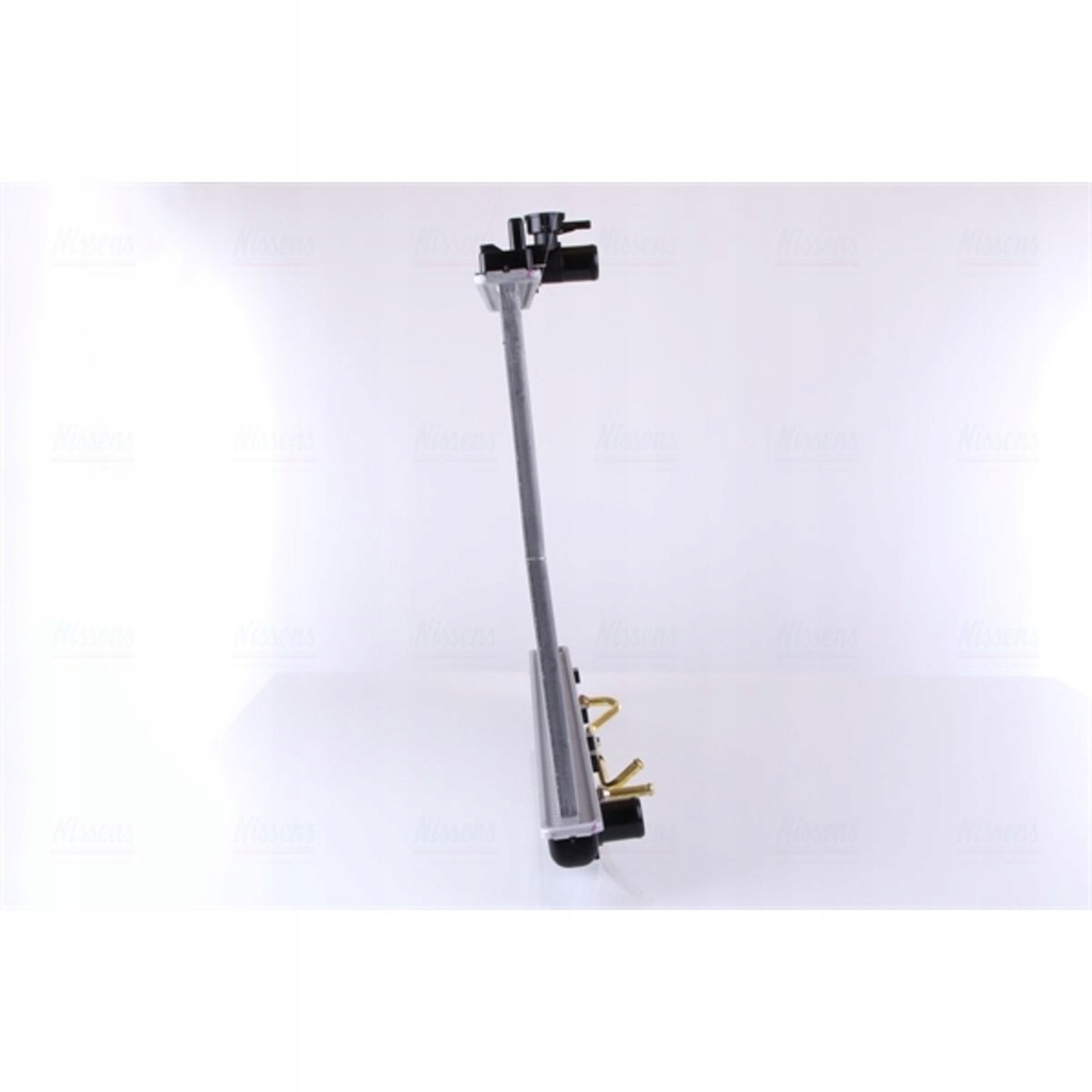 фото №10, Радиатор mitsubishi grandis na0 04-