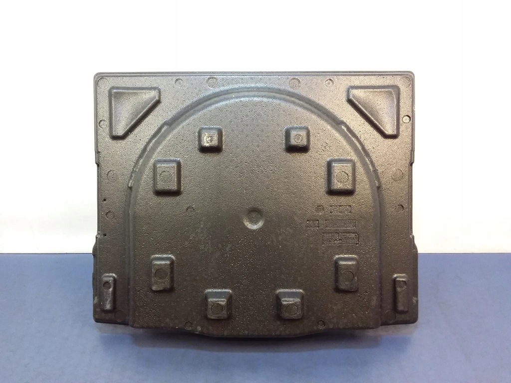 фото №8, Hyundai tucson ii бардачок багажника 85725-d7000