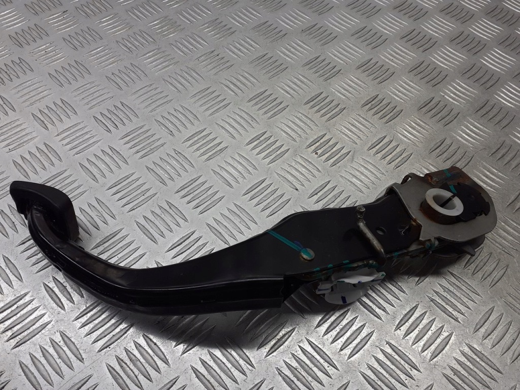 фото №1, Педаль тормоза opel mokka 1.6 cdti