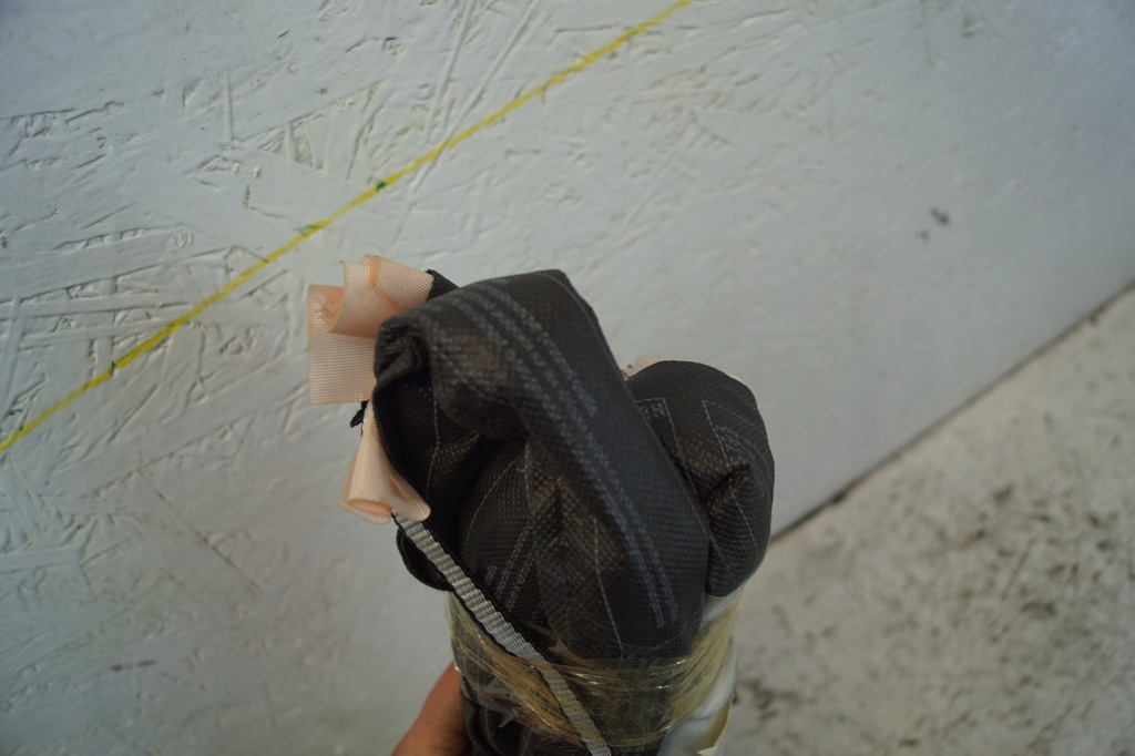 фото №7, Шторка безпеки подушка безпеки ліва peugeot 5008 i 9684873780