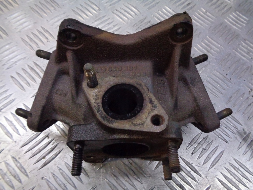 Купить Коллектор выпускной audi a6 c5 2.5 tdi 053131799b