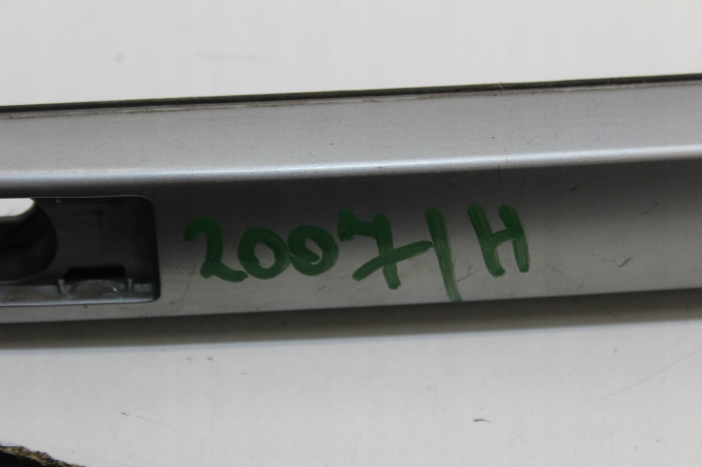 фото №8, Рейлінг даховий правий hyundai i40 kombi повний 87230-3z000