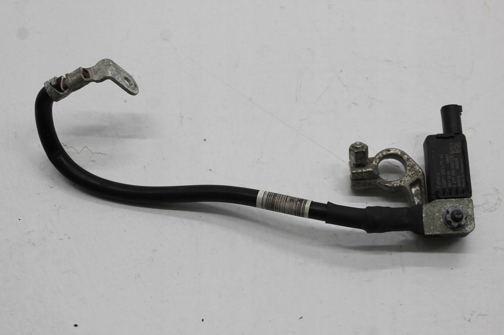 фото №1, Ford ecosport шланг клемма h1bt-10c679-ac