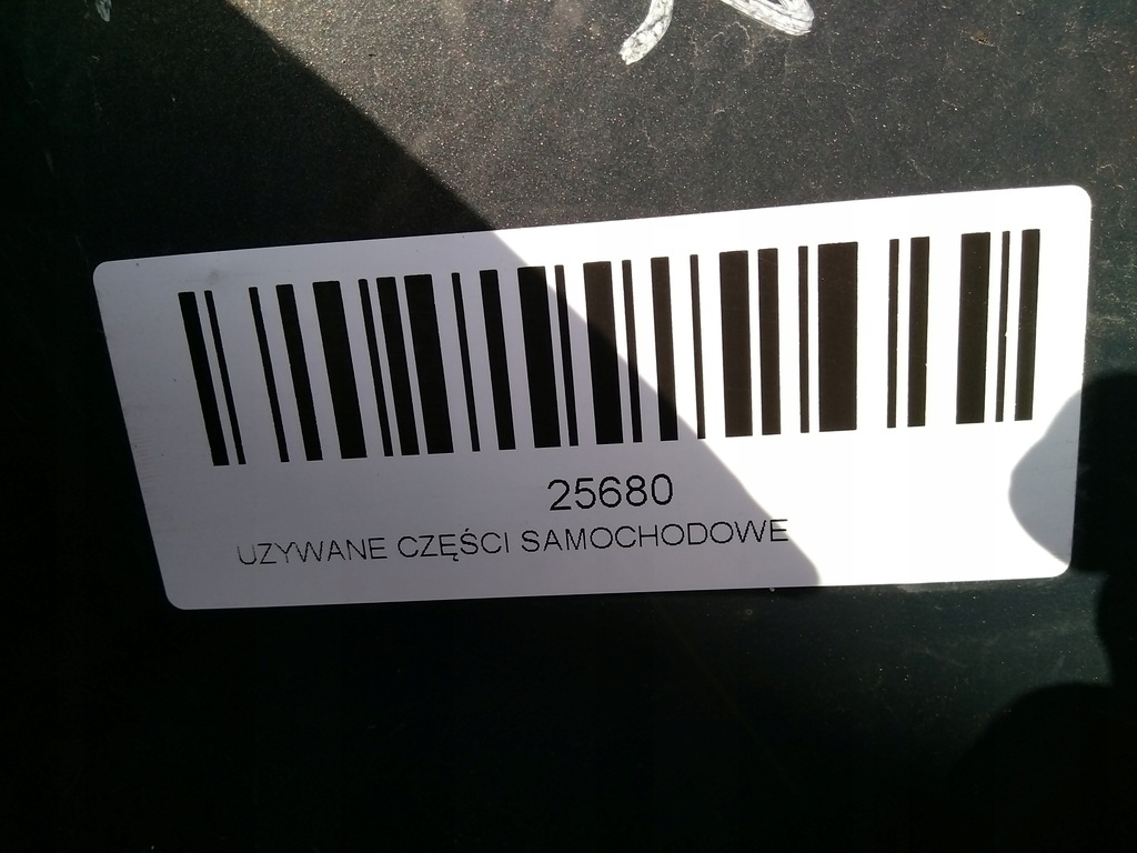 фото №13, Бампер задня opel astra k 15-19r pdc kombi z190