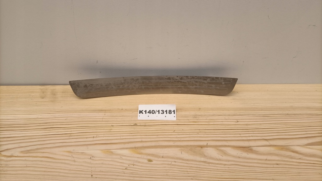 Купить Накладка порог под дверь правый  задняя mini cooper f60 740637207 k140/13181