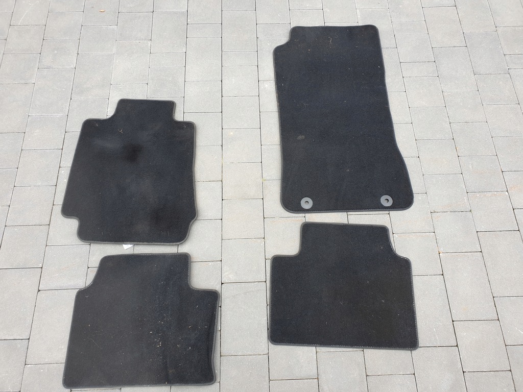 фото №1, Alfa romeo giulia qv 2.9 килимки