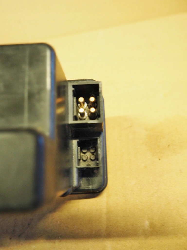 фото №5, Mercedes w210 помпа центрального замка 2108000248