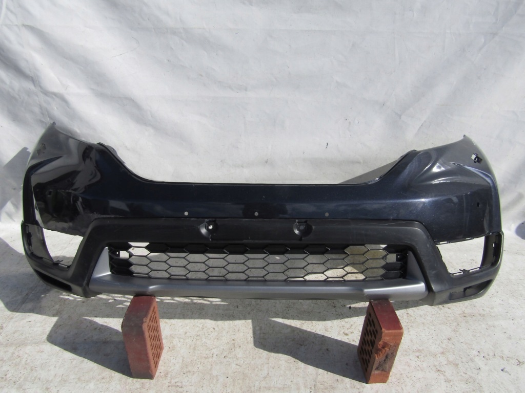 фото №1, Бампер honda cr-v v 17-21 перед spr pdc