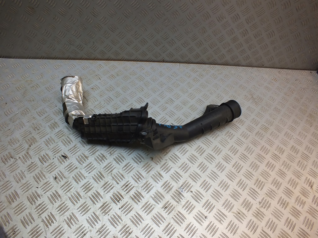 фото №1, Renault clio iv 1.5 dci шланг интеркулер воздуха