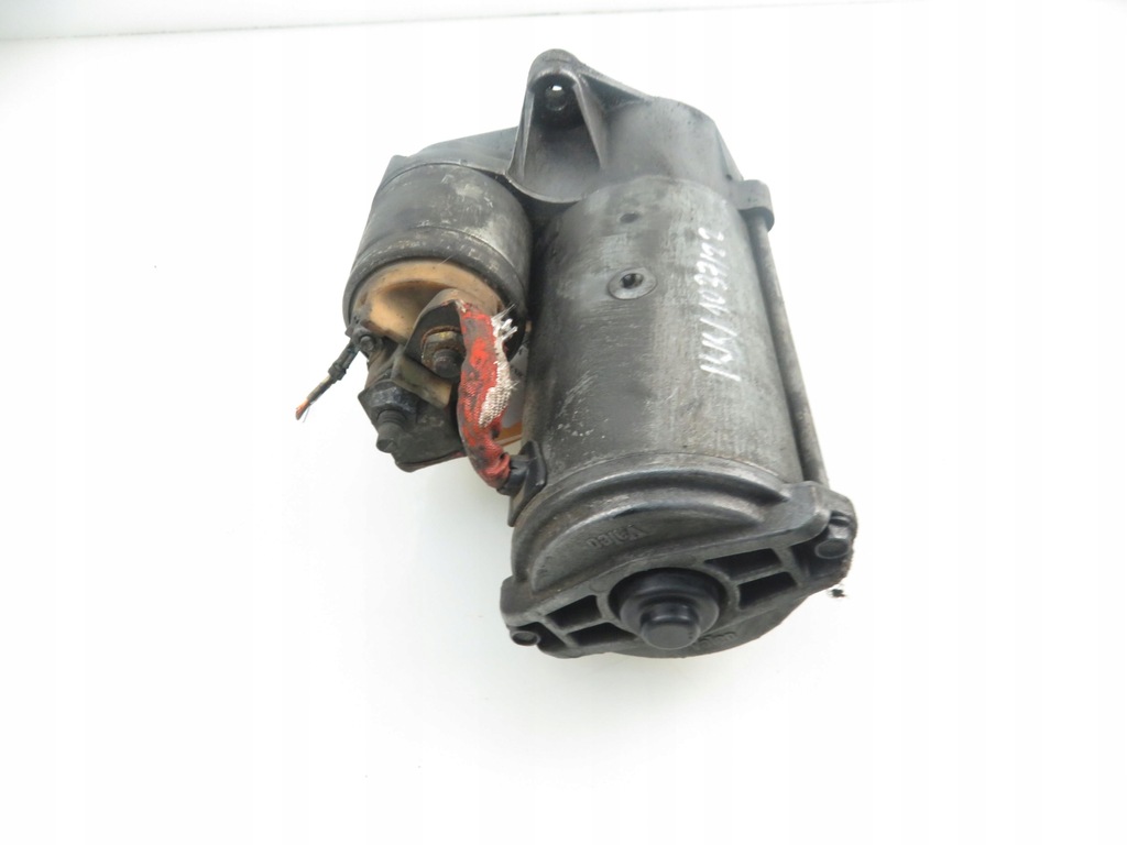 фото №3, Стартер renault scenic ii 1.9 dci 8200331251