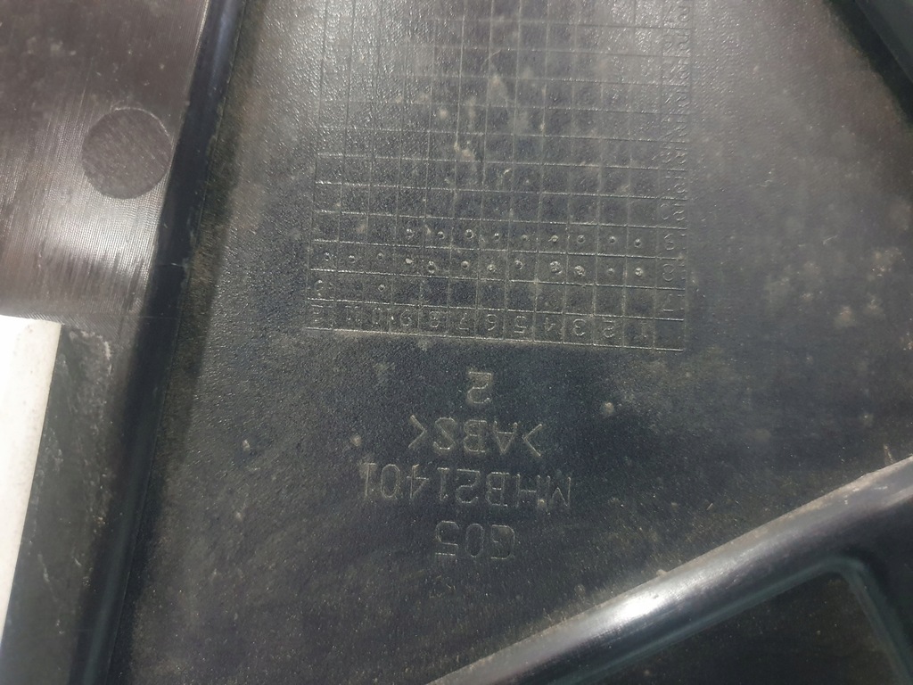 фото №8, Спойлер спойлер крышки bmw x5 g05 задняя