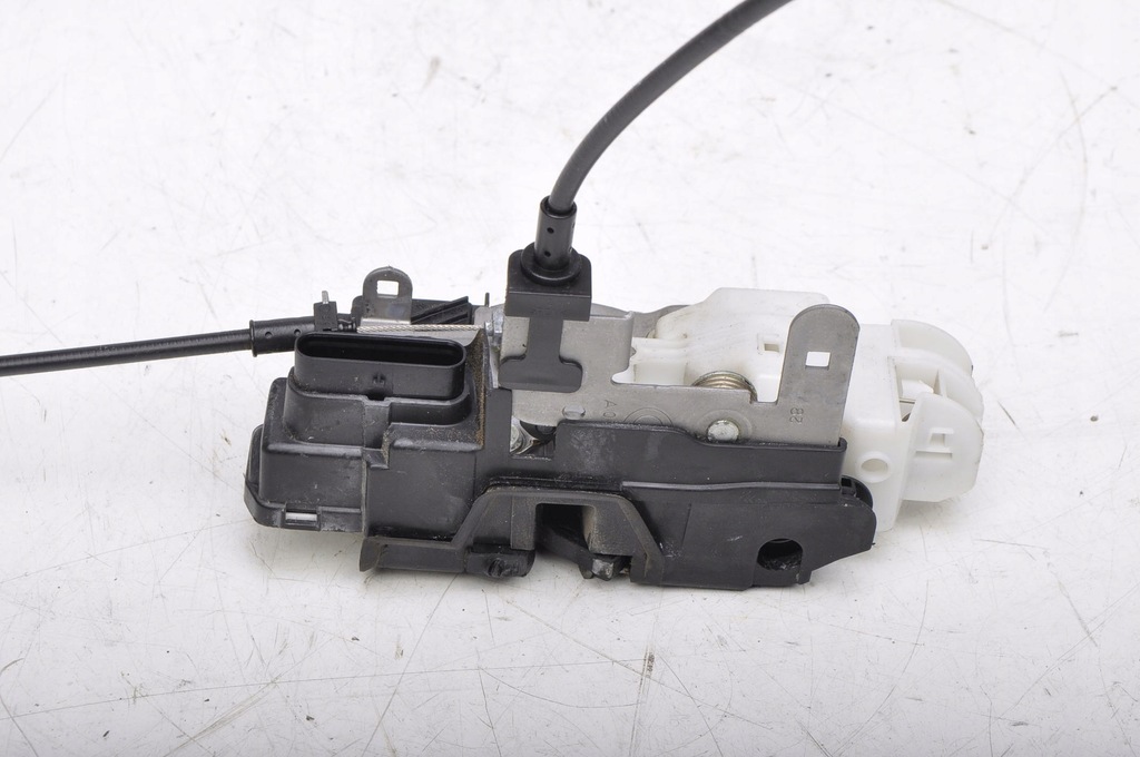 фото №6, Volvo v40 ii замок двері лівий перед передній 31391824