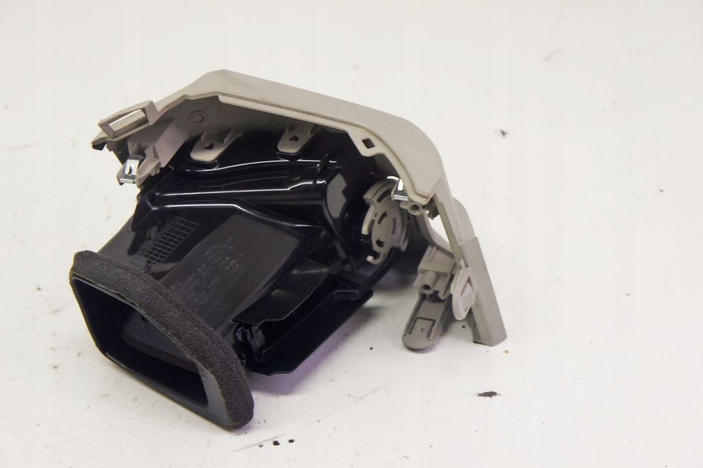 фото №5, Ow156 nissan leaf i ze0 решітка обдув