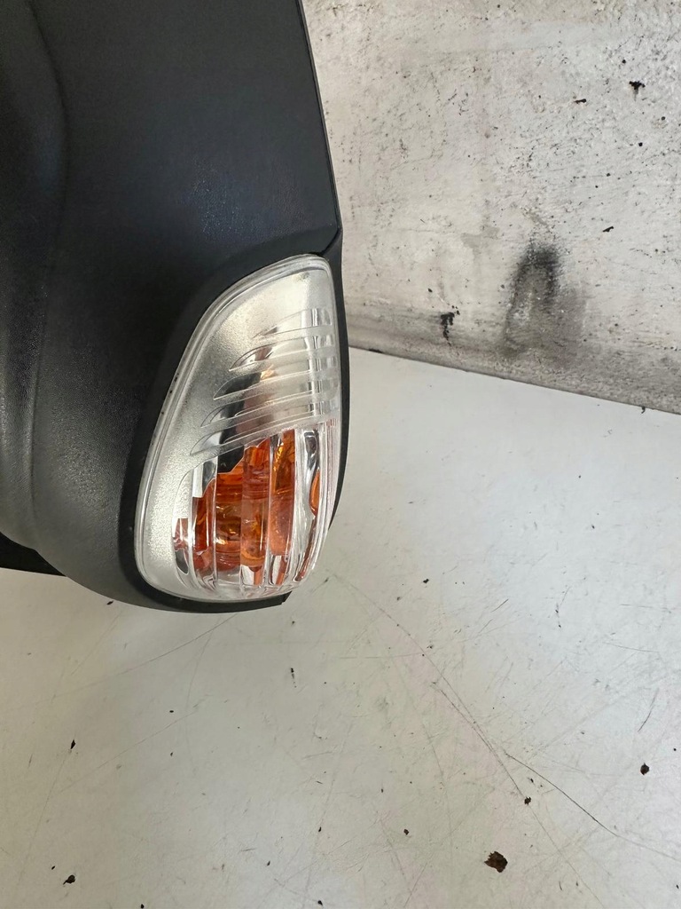 фото №7, Renault master iv дзеркало ліва 7pin europa orginal