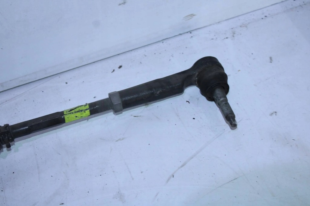 фото №5, Трансмісія рейка рульова opel insignia a europa