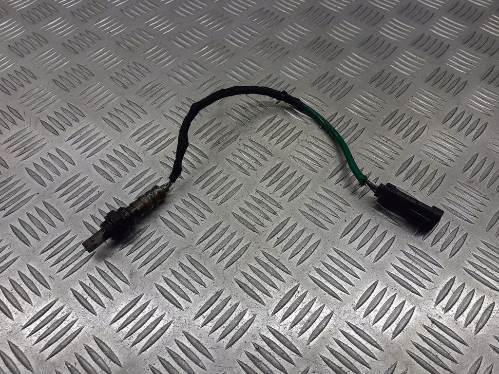 фото №1, Датчик лямбда-зонд renault kangoo i 1.2 7700274189