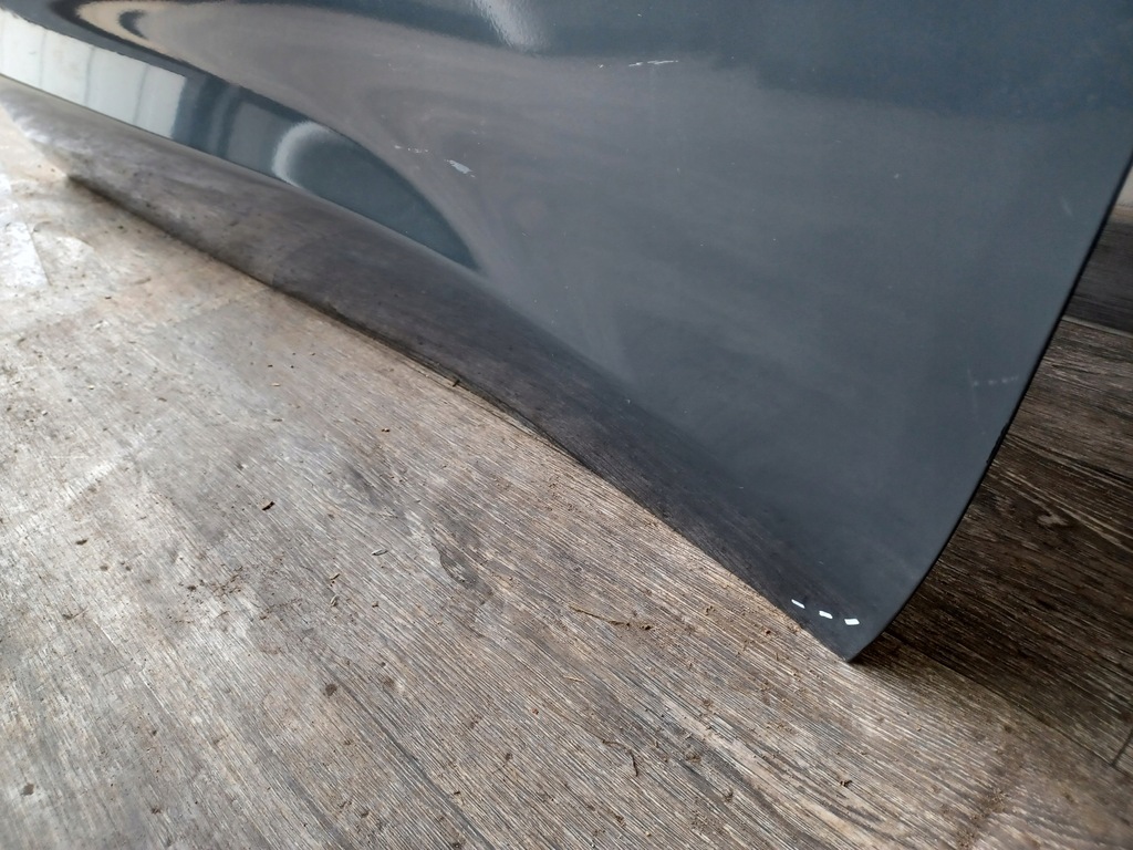 фото №7, Двері --- nissan juke i --- передні праве nowe оригінальні ---- poznań ----