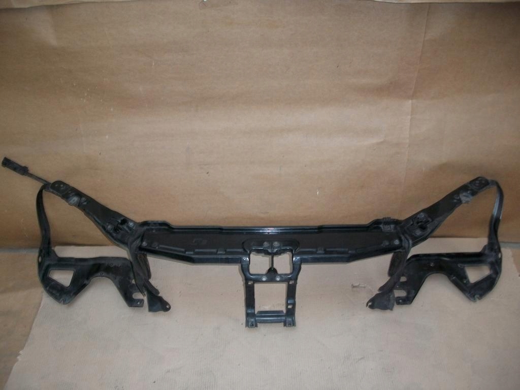 фото №1, Усилитель панель фары pas перед mercedes s klasa w220