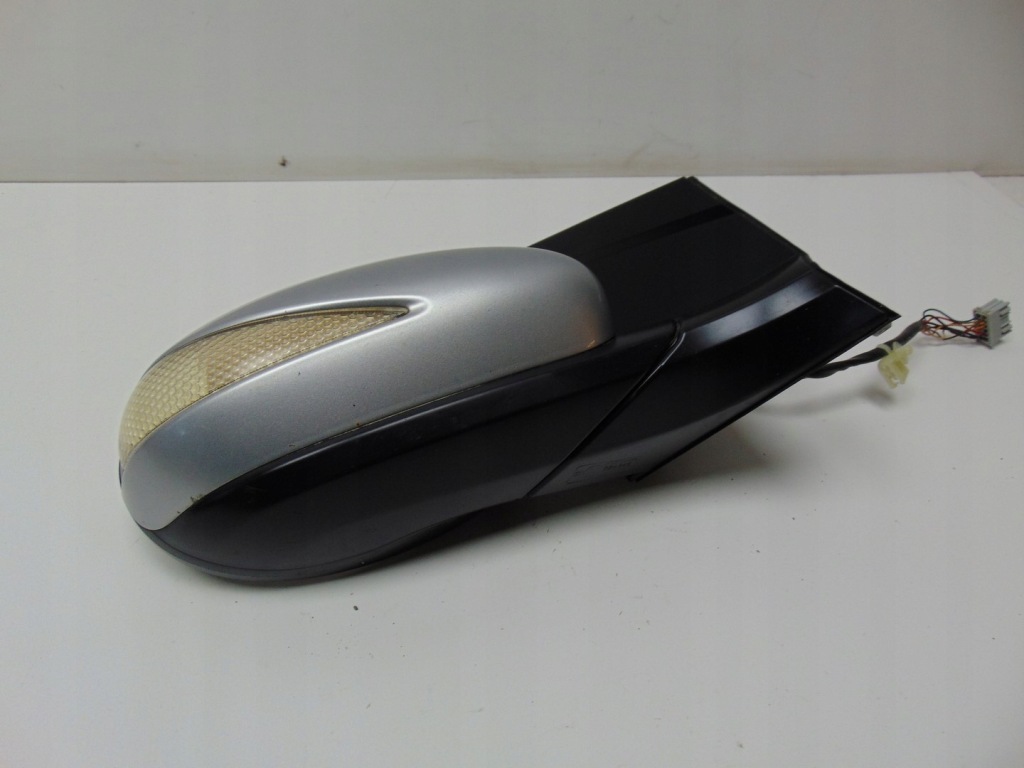 фото №7, Дзеркало праве honda civic viii ufo 9pin europa
